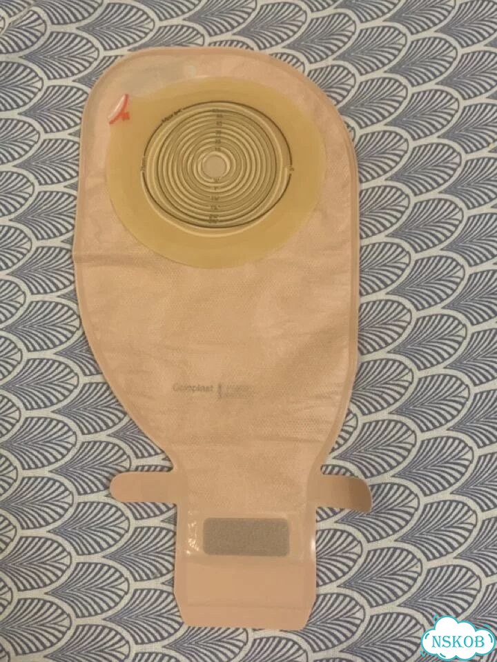 Калоприемники coloplast 175000 фото 4