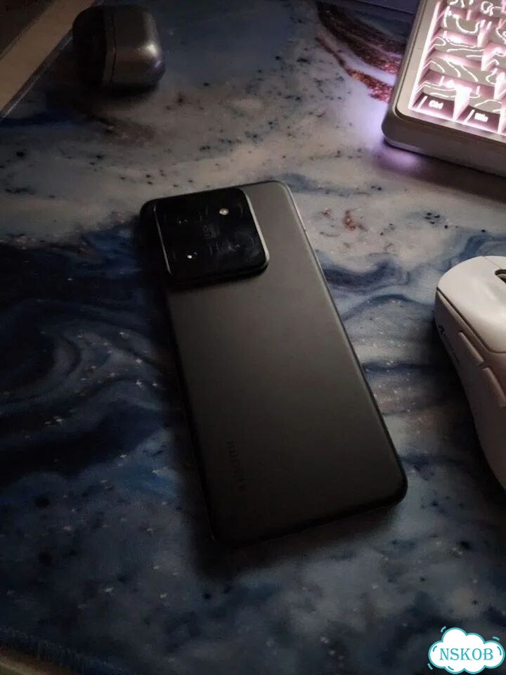 Xiaomi 14 Pro, 12/256 ГБ фото 1