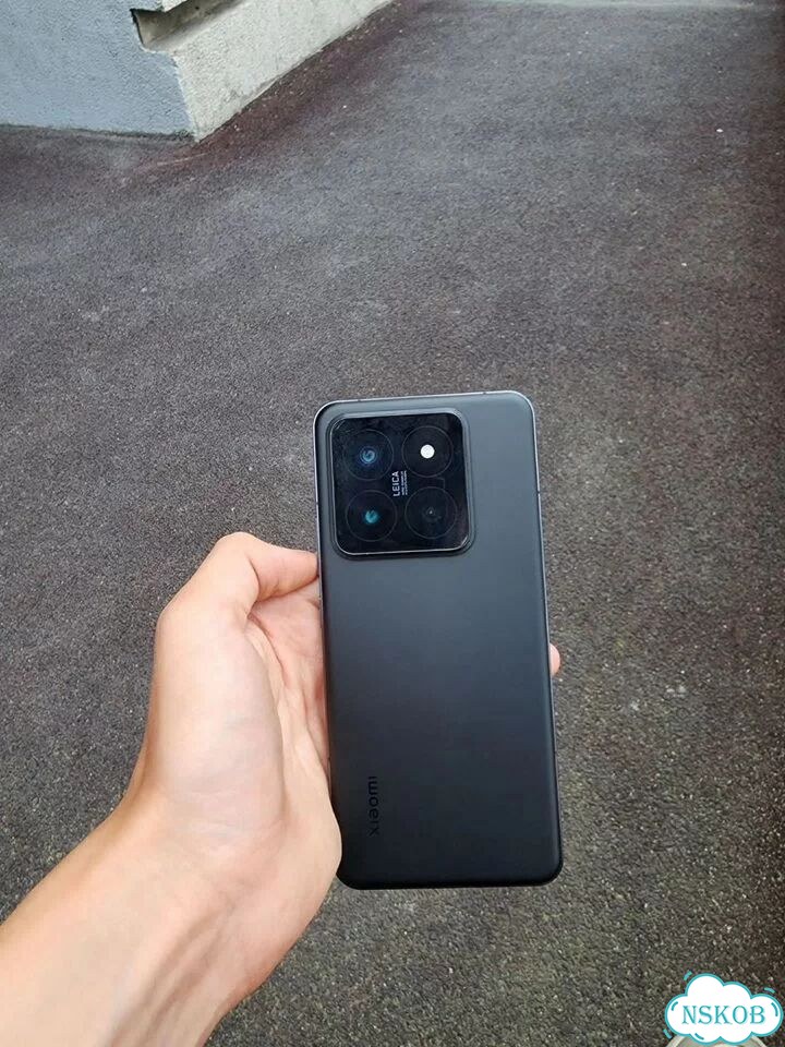 Xiaomi 14 Pro, 12/256 ГБ фото 2
