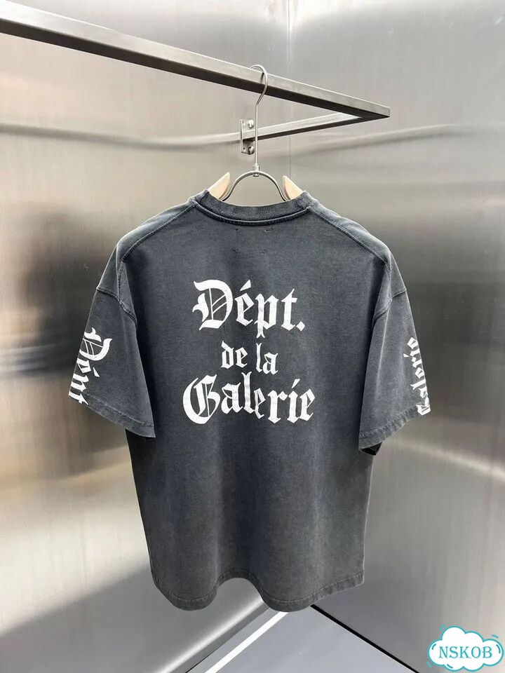Футболка gallery dept фото 3