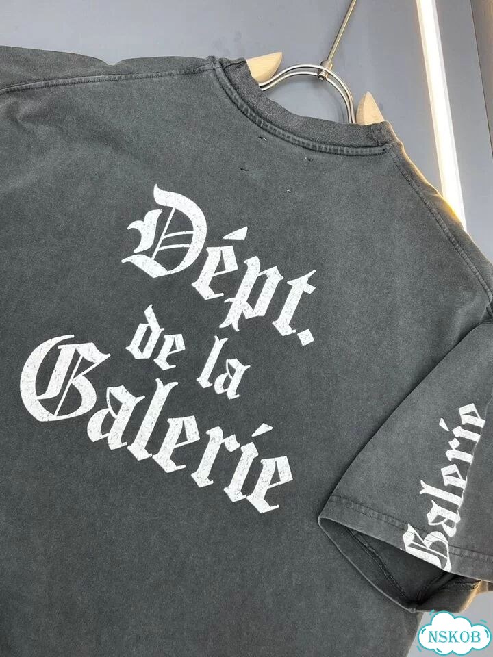 Футболка gallery dept фото 4