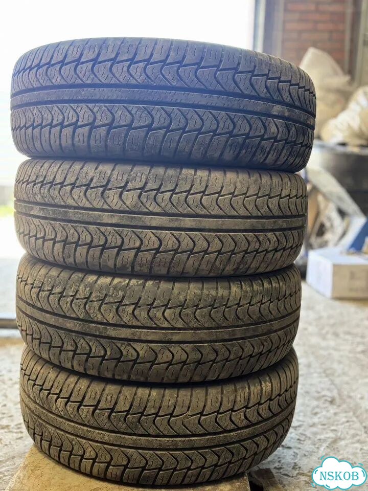 КАМА Кама 365 SUV (НК-242) 215/65 R16 102T фото 1