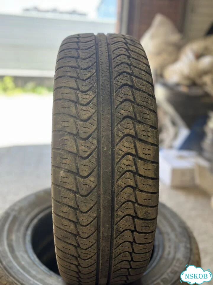 КАМА Кама 365 SUV (НК-242) 215/65 R16 102T фото 2