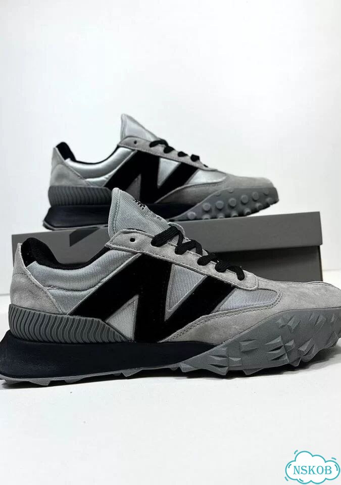 Кроссовки New Balance XC 72 фото 1