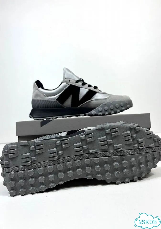 Кроссовки New Balance XC 72 фото 2