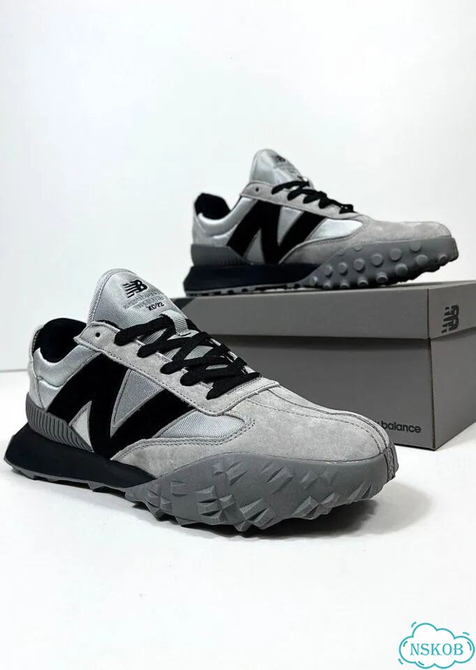 Кроссовки New Balance XC 72 фото 3