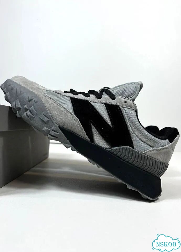 Кроссовки New Balance XC 72 фото 4