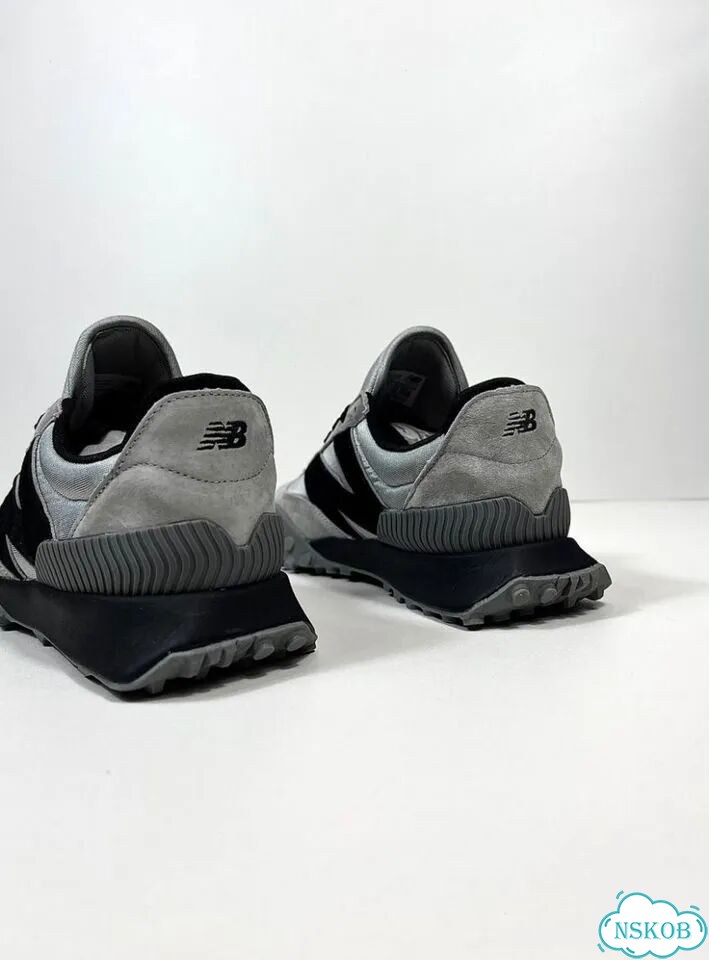 Кроссовки New Balance XC 72 фото 5