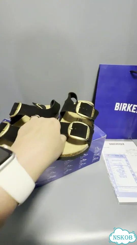 Birkenstock фото 1