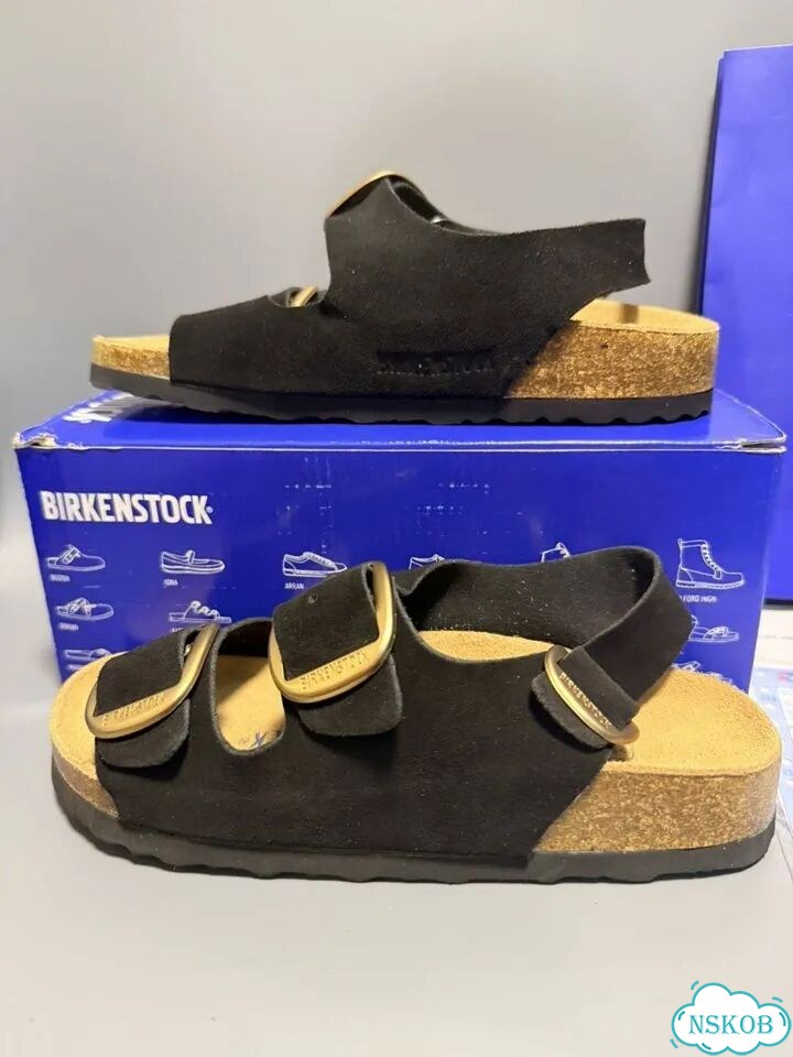 Birkenstock фото 2