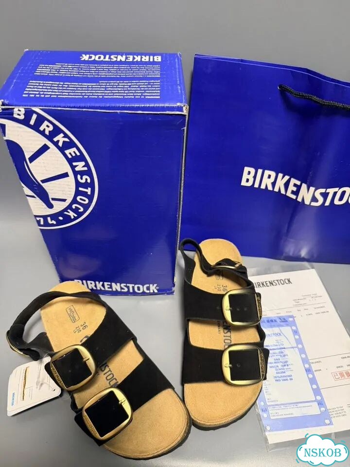 Birkenstock фото 3