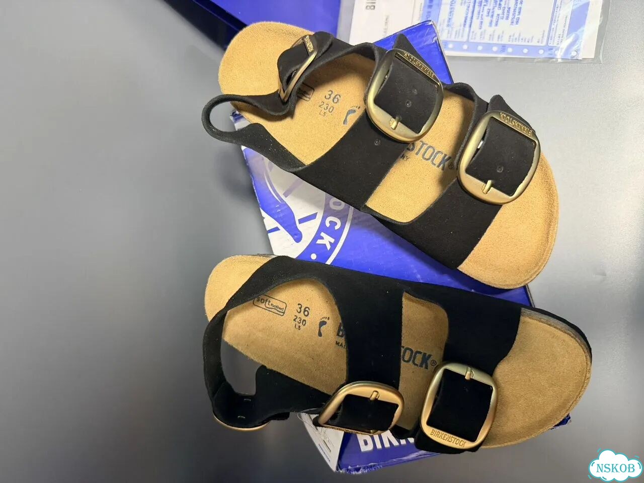 Birkenstock фото 4