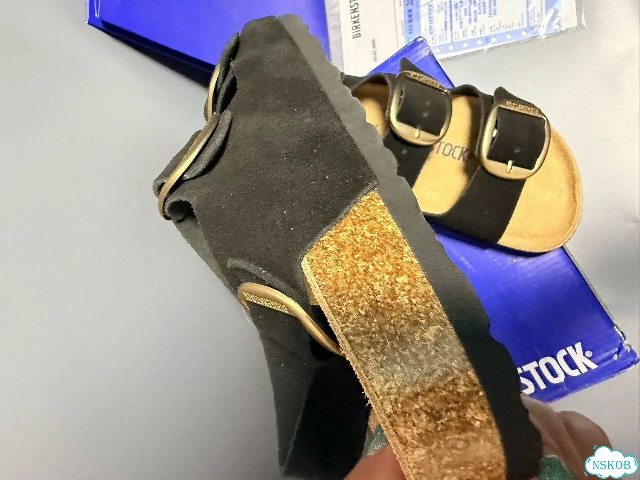Birkenstock фото 6
