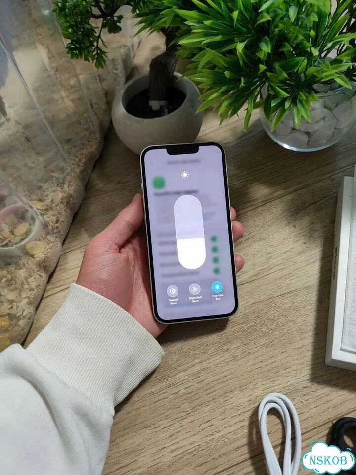 iPhone 13, 128 ГБ, SIM + eSIM фото 6