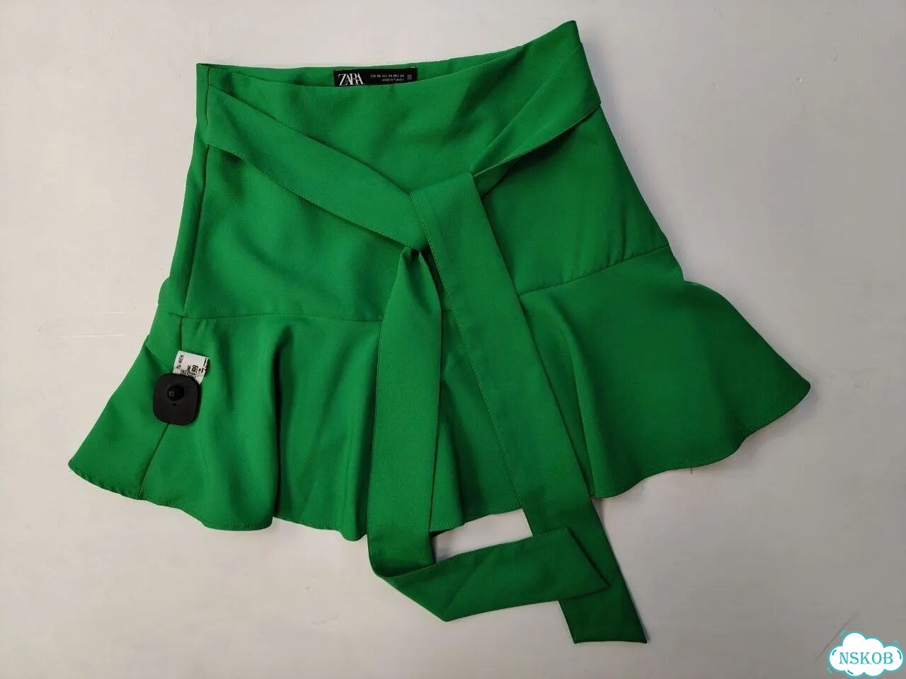 Юбка Zara женская фото 1