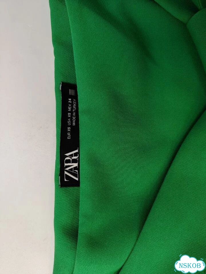 Юбка Zara женская фото 3