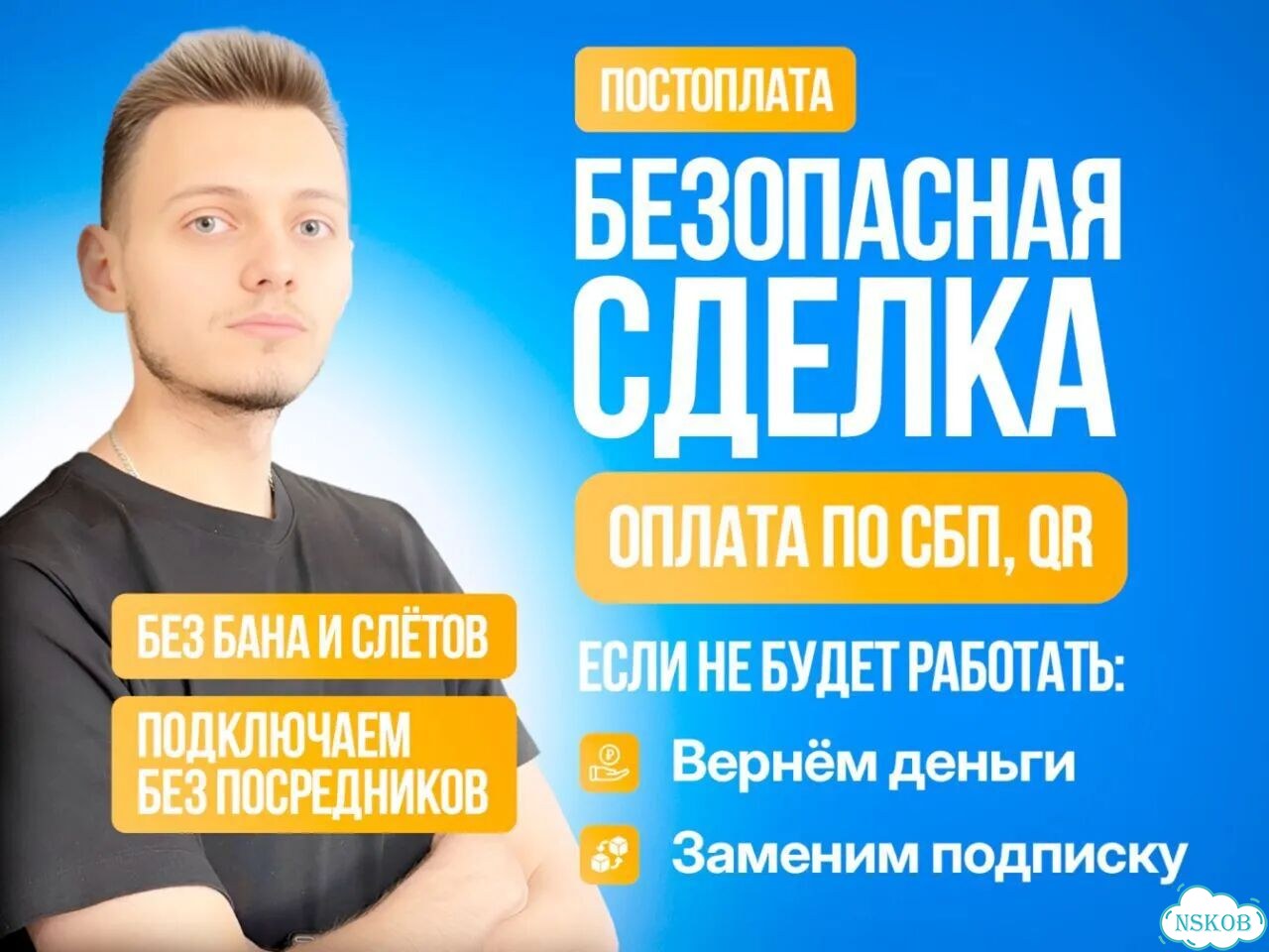 Подписка Xbox от 1 месяца фото 5