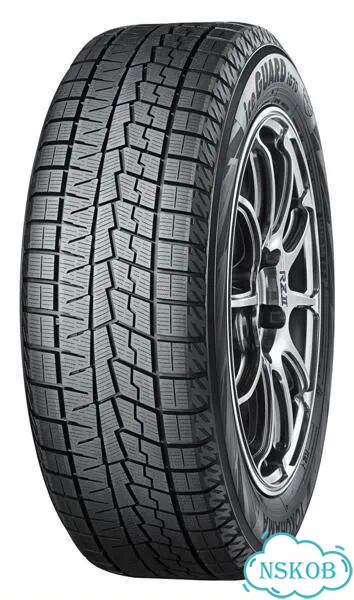 Yokohama Ice Guard IG70 165/65 R15 81Q фото 1