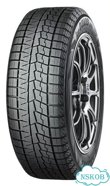 Yokohama Ice Guard IG70 155/65 R14 75Q фото 1