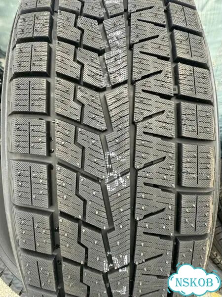 Yokohama Ice Guard IG70 155/65 R14 75Q фото 3