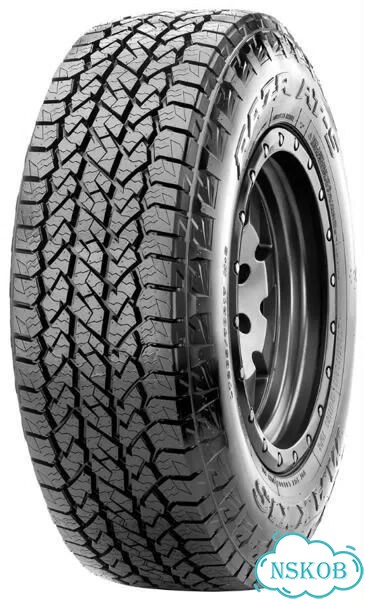 Maxxis Razr AT 205/70 R15 96T фото 1