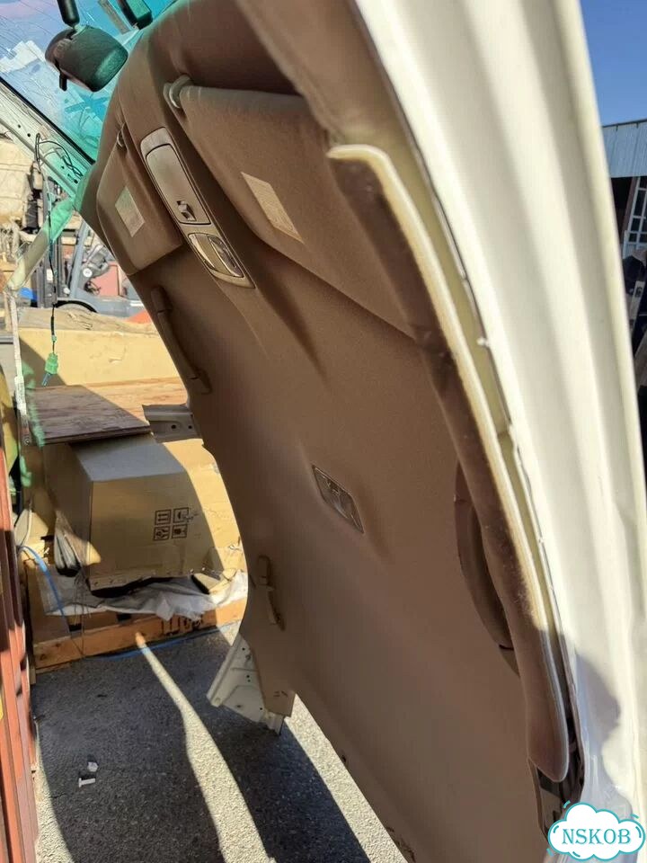 Крыша в сборе Toyota Camry 30 фото 5
