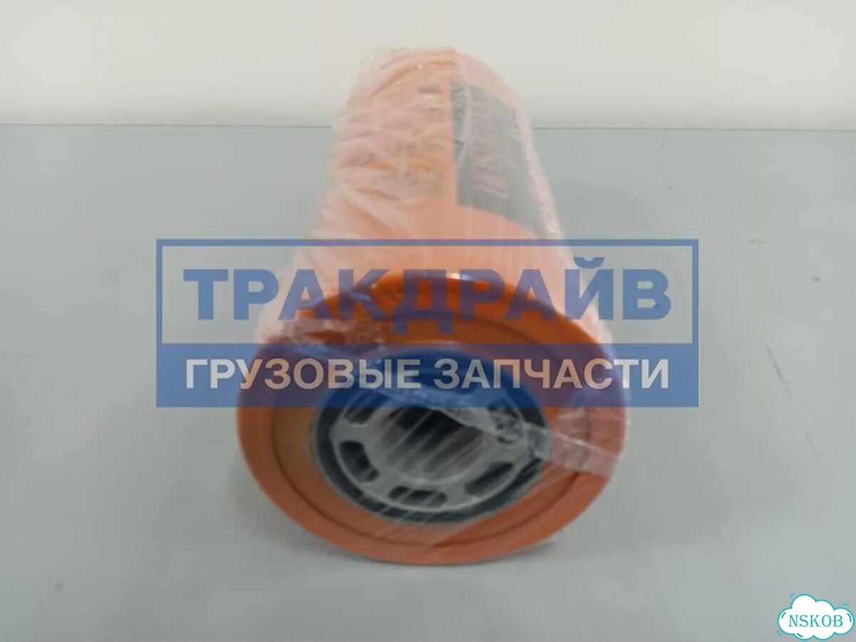 Фильтр гидравлический Case MXM175 фото 3