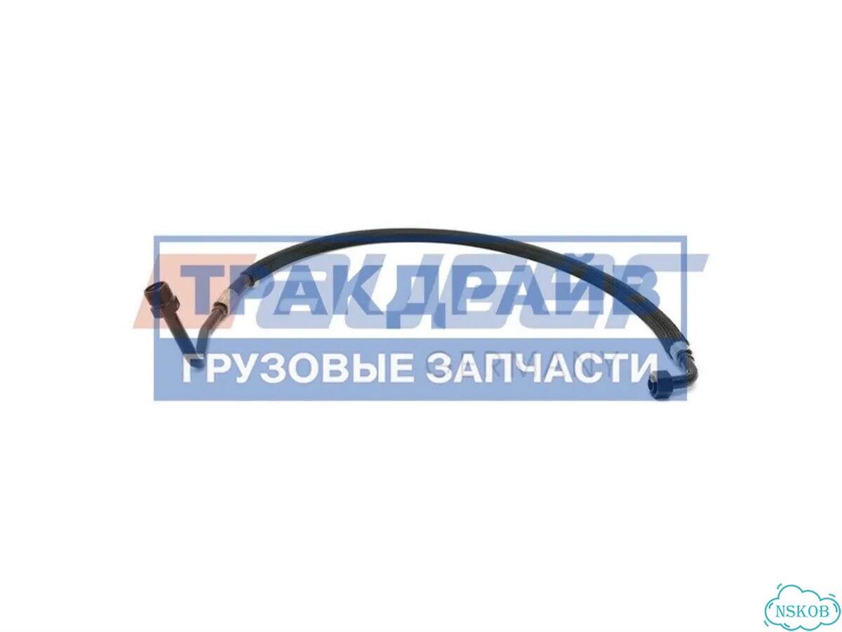 Шланг кондиционера для Ман Тга Тгс Тгх фото 1