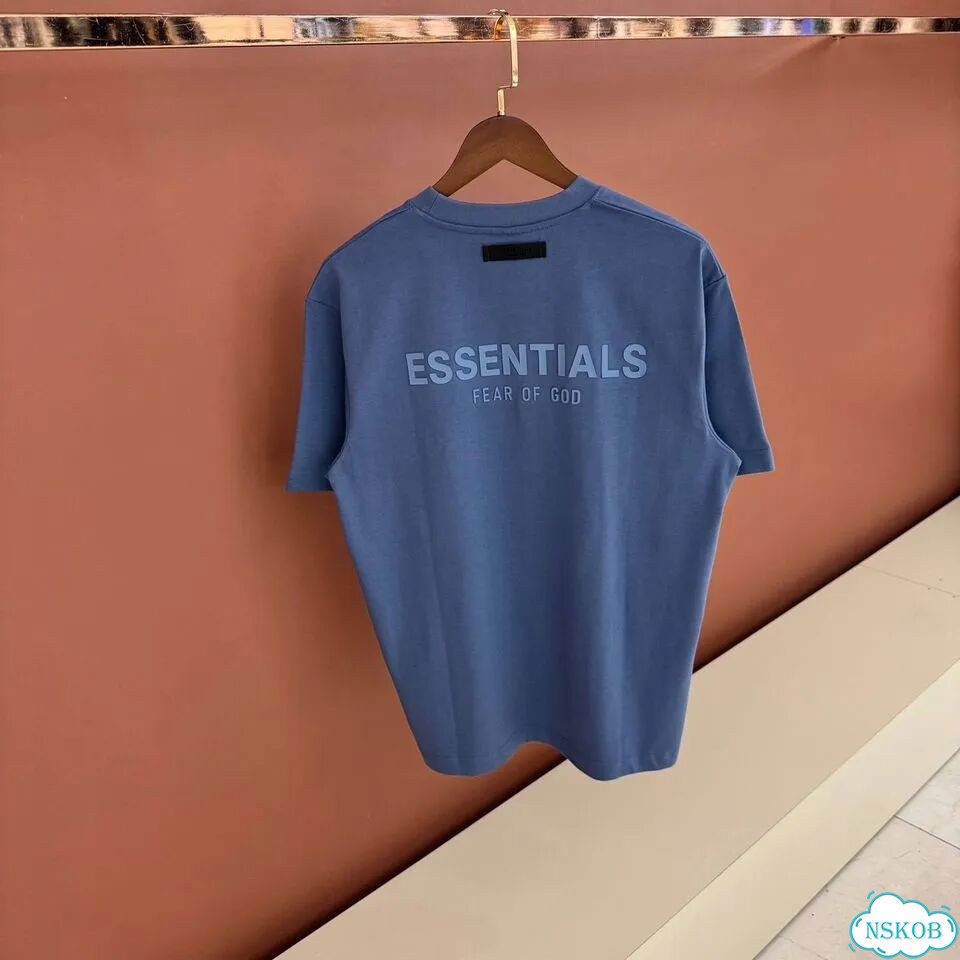 Футболка essentials фото 8