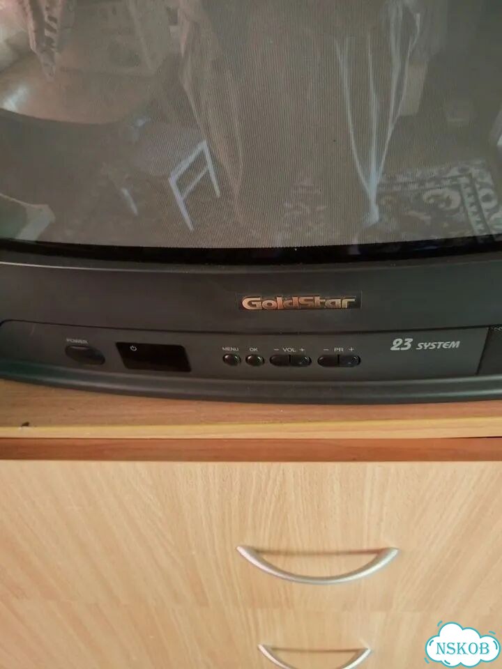Телевизор бу фото 4