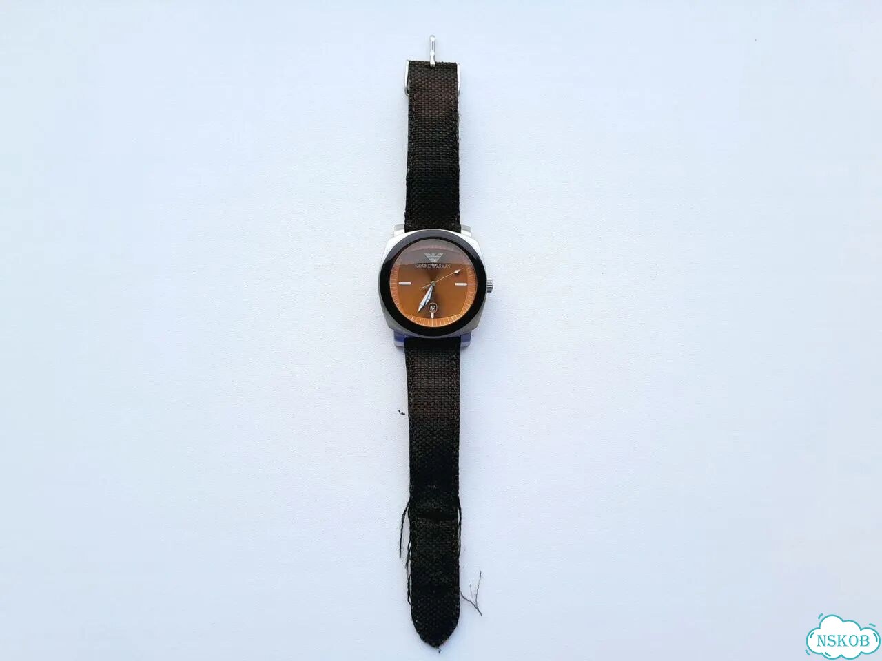 Наручные часы Emporia Armani фото 1