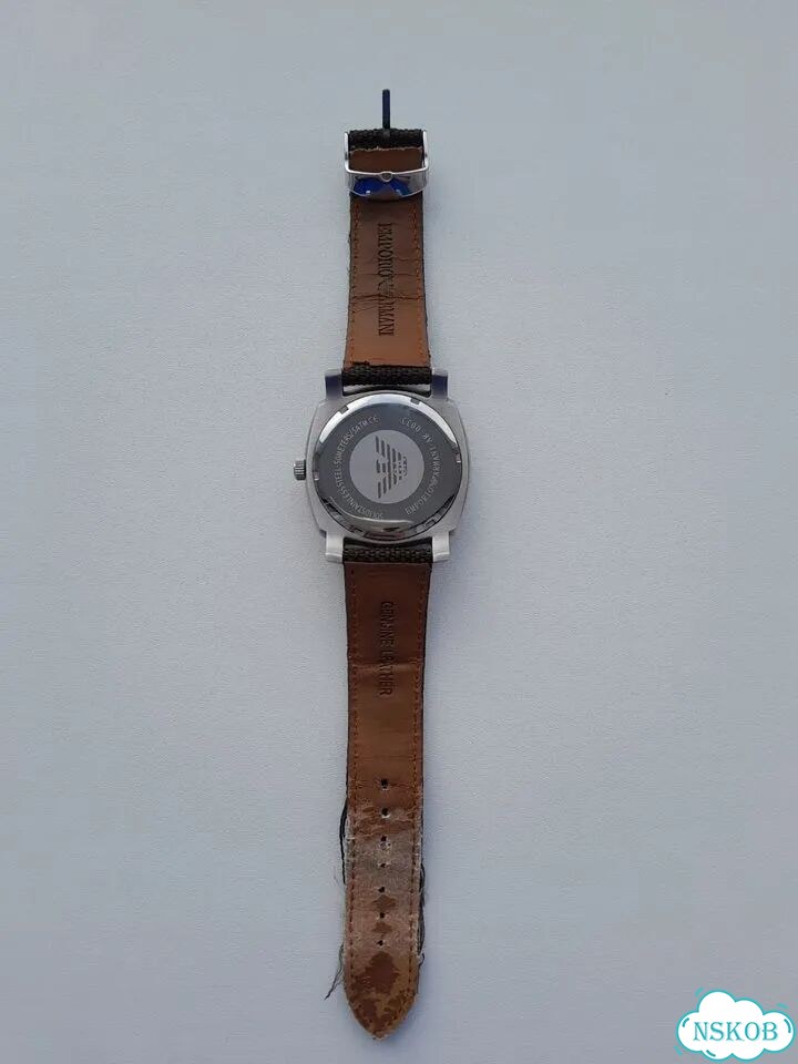 Наручные часы Emporia Armani фото 2