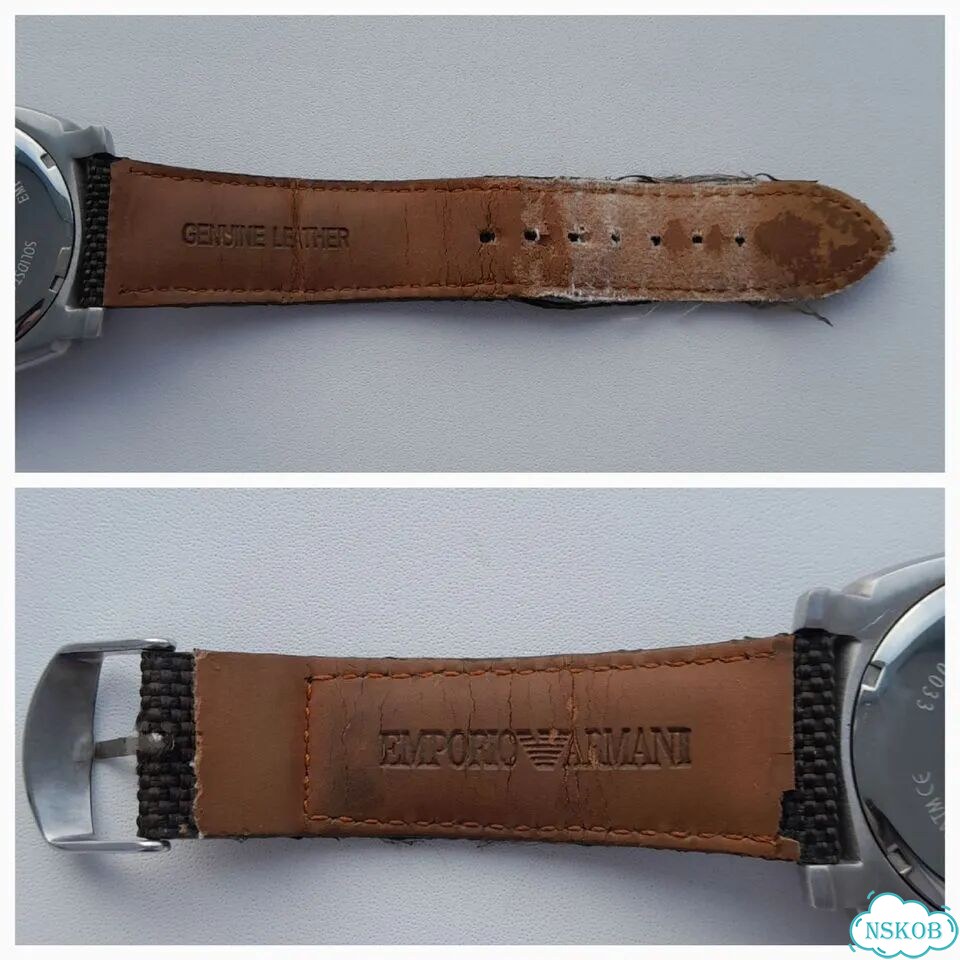 Наручные часы Emporia Armani фото 3