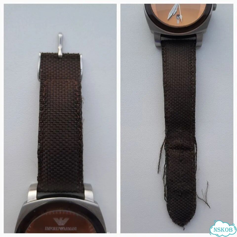 Наручные часы Emporia Armani фото 4