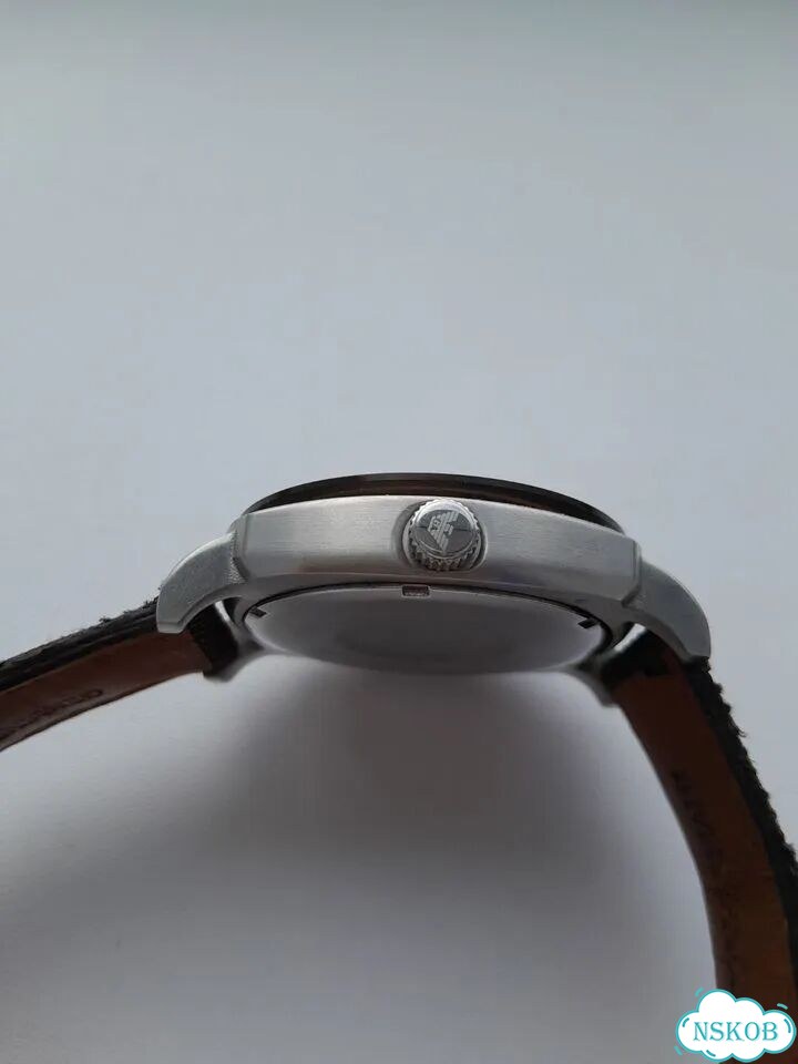 Наручные часы Emporia Armani фото 5