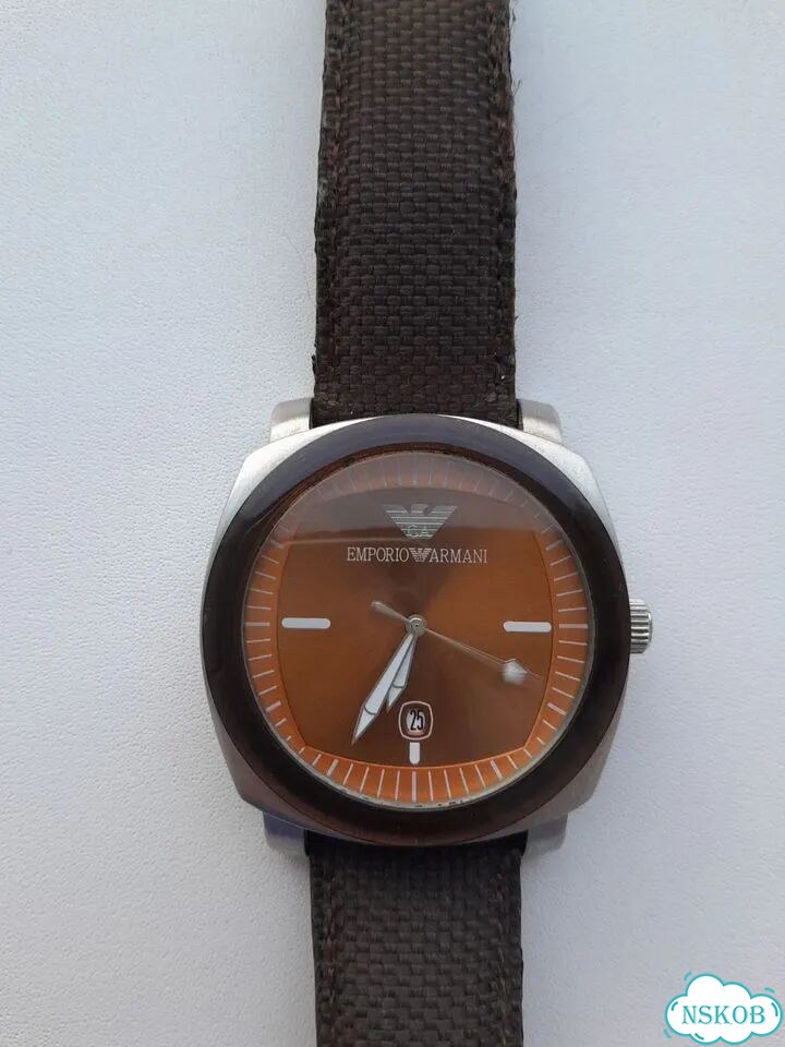 Наручные часы Emporia Armani фото 7