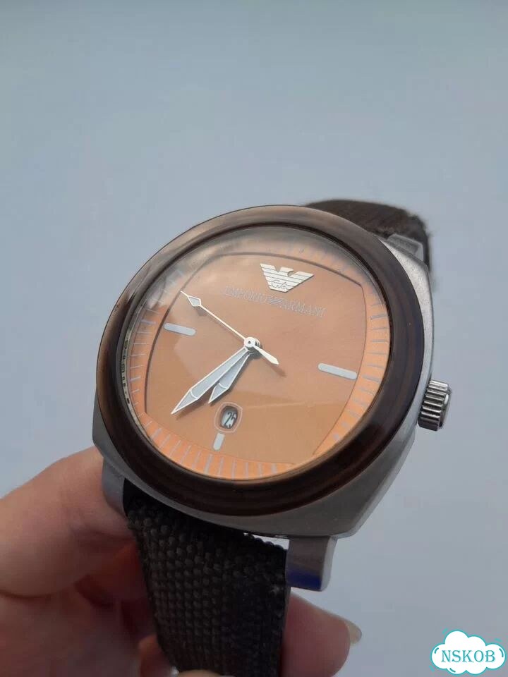 Наручные часы Emporia Armani фото 8