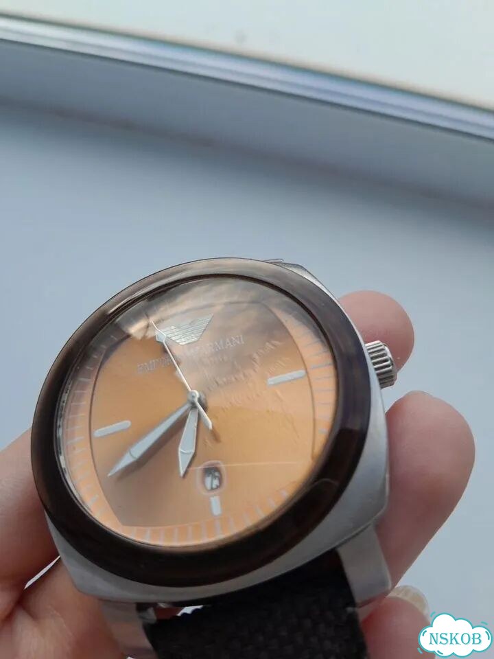 Наручные часы Emporia Armani фото 9