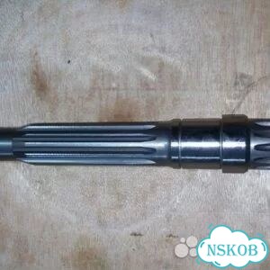 Вал ведомый SBS80 handok фото 1
