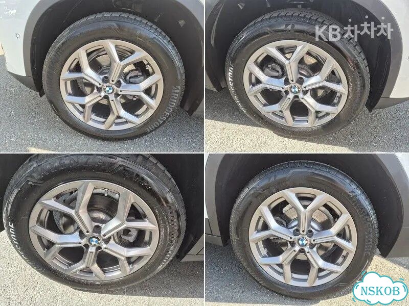 BMW X4 2.0 AT, 2023, 21 500 км фото 18