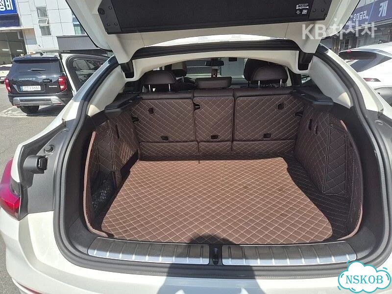 BMW X4 2.0 AT, 2023, 21 500 км фото 8