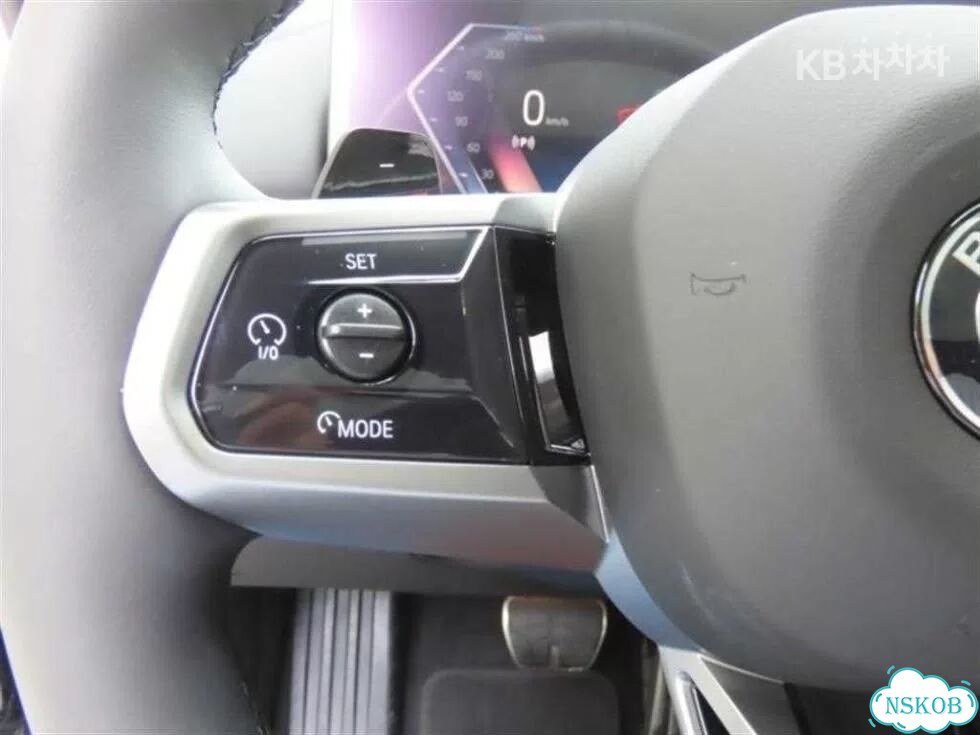 BMW 5 серия 2.0 AT, 2025, 12 500 км фото 12