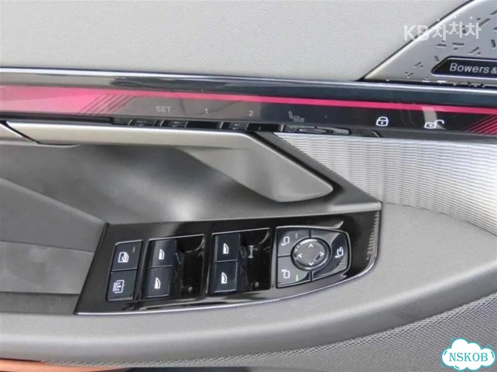 BMW 5 серия 2.0 AT, 2025, 12 500 км фото 13