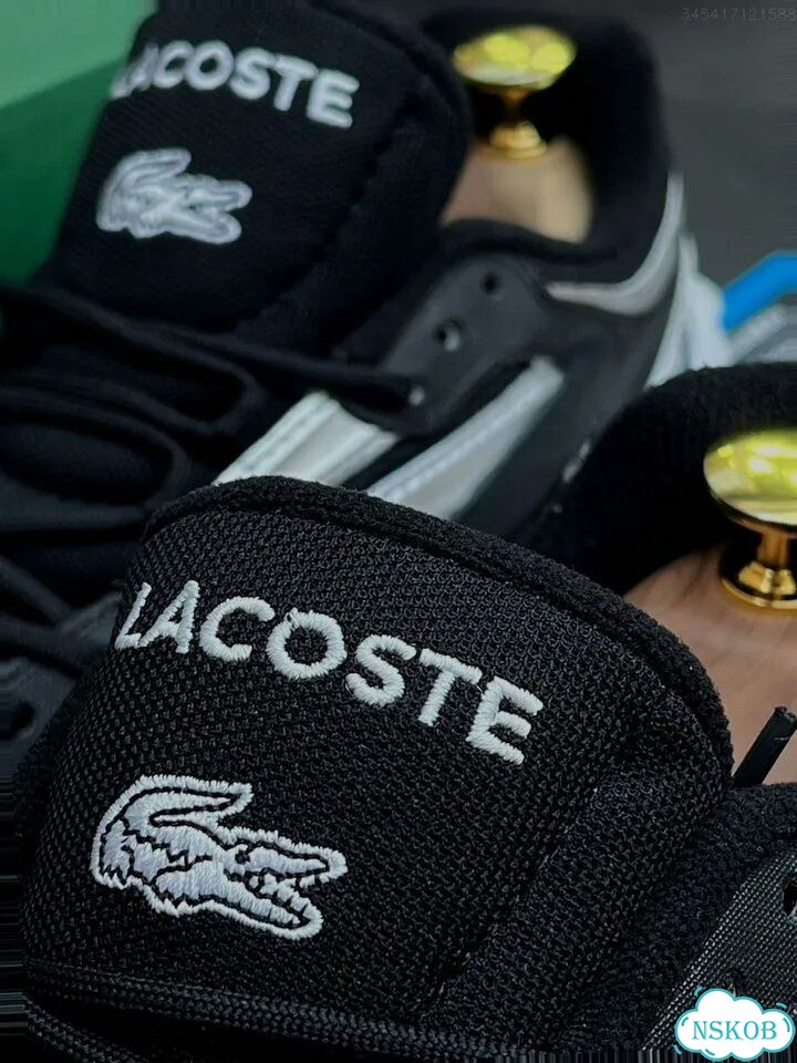 Кроссовки Lacoste L003 фото 7