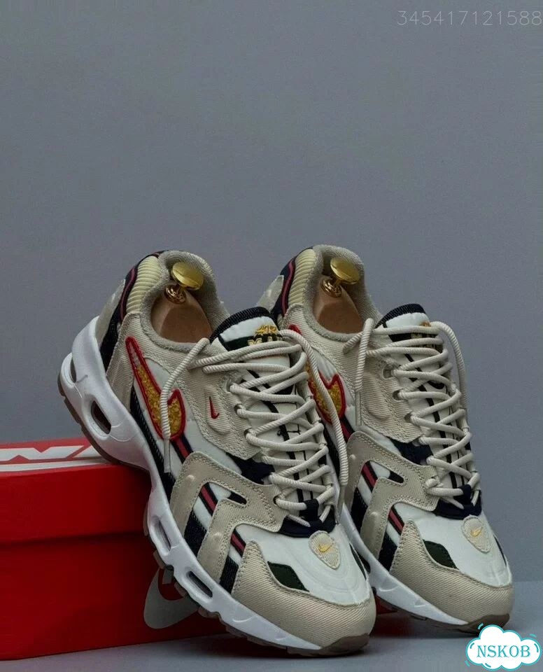 Кроссовки Nike Air Max 96 фото 1