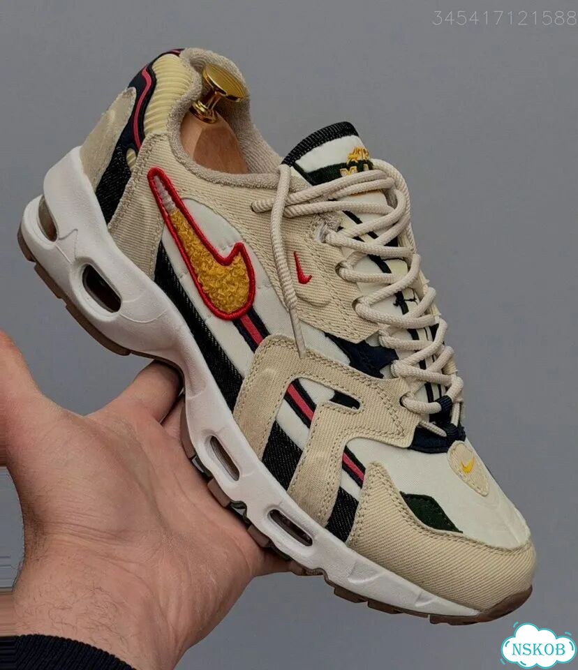 Кроссовки Nike Air Max 96 фото 2
