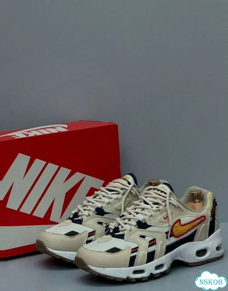 Кроссовки Nike Air Max 96 фото 7