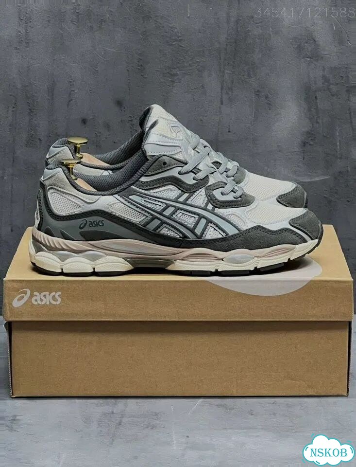 Кроссовки Asics Gel NYC фото 1