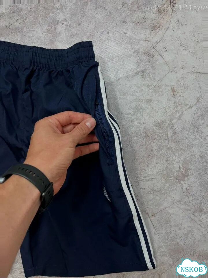 Шорты Adidas фото 2