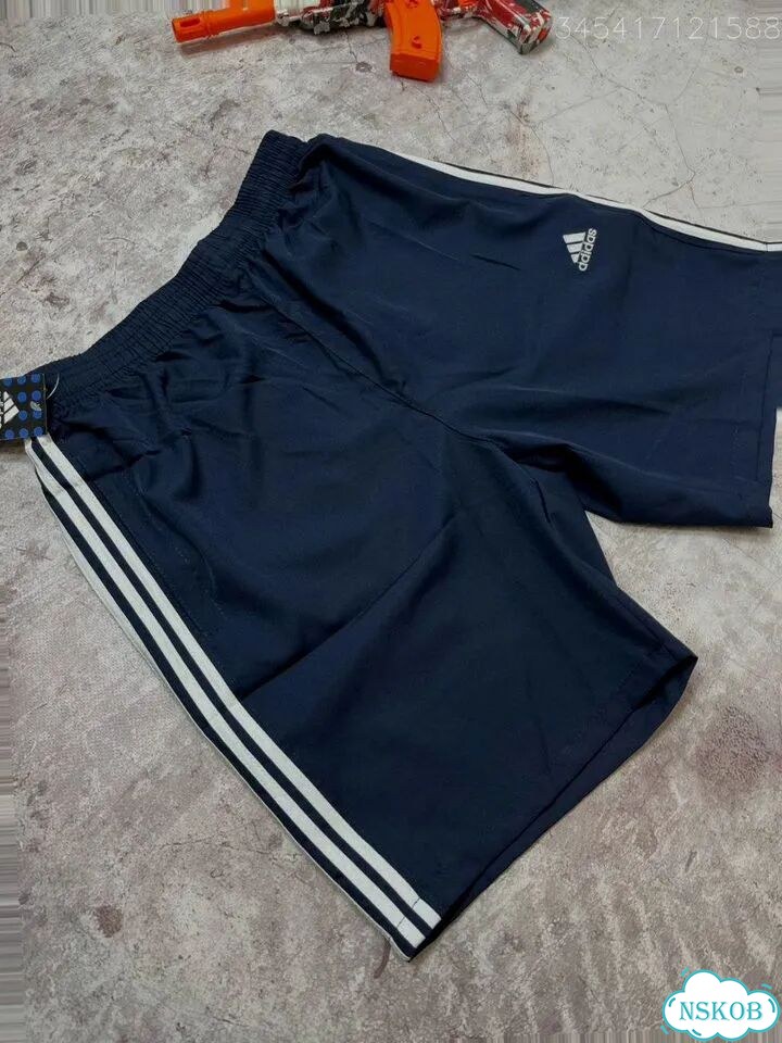 Шорты Adidas фото 5